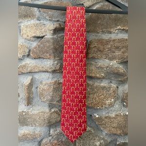 Zegna men’s tie